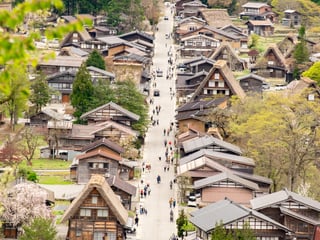 2 Weeks in Japan: A Comprehensive Itinerary