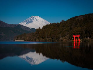 Best Day Trips from Tokyo (Hakone, Nikko & Kamakura)