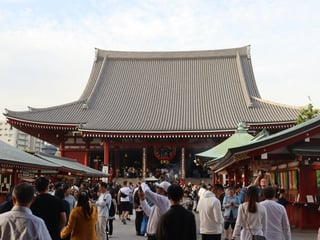 Best Things to Do in Tokyo