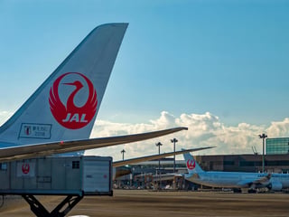 Flights to Japan from the US: Routes, Times & Booking Tips