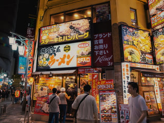 Food Tours in Japan: Are They Worth It?