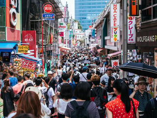 Golden Week in Japan: What Closes and What It Costs