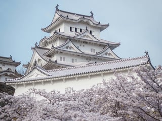 Himeji Castle Day Trip Guide