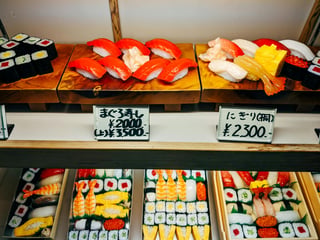 How to Order and Eat in Japan