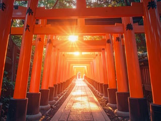 How to Plan Your First Japan Itinerary (Step by Step)