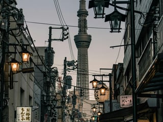 Is Japan Safe for American Travelers?