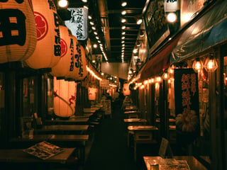 Izakaya Guide: How to Enjoy a Japanese Pub