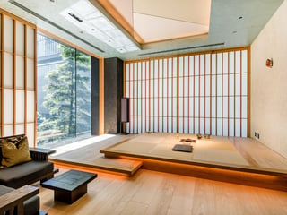 Japan Accommodation Types: Ryokan, Hotels, Capsules