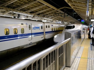 Is the Japan Rail Pass Worth It?