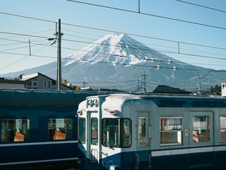 What a Japan Rail Route Actually Costs Without a Pass