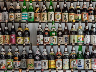 Japanese Drinks Guide: Sake, Beer, Whisky and More
