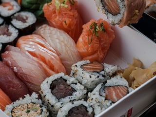Japanese Food Guide for First-Timers