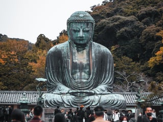 Kamakura Day Trip Guide: The Great Buddha by the Sea