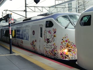 Kansai Airport to Kyoto and Osaka: Transfer Guide