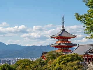 Kyoto Travel Guide for First-Timers
