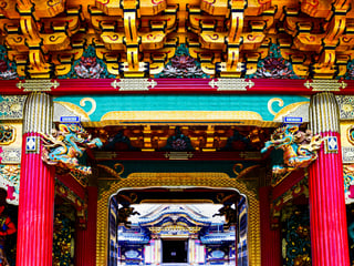 Nikko Day Trip Guide: Shrines in the Forest