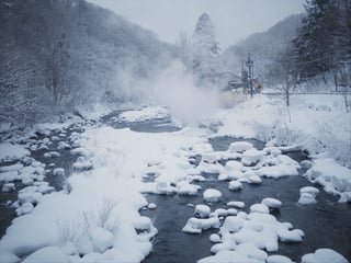 Onsen Etiquette: How to Use a Japanese Hot Spring