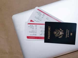 Passport Requirements for Japan