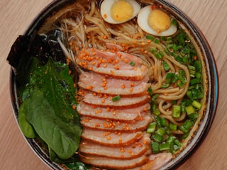 Ramen Types Explained: A Guide for First-Timers