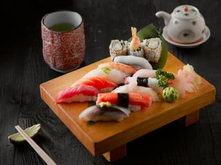 Sushi Guide for Beginners