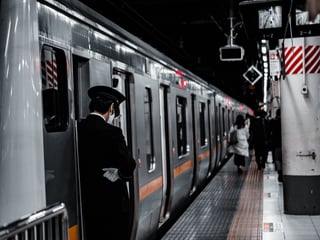 Tokyo Subway and Train System Explained