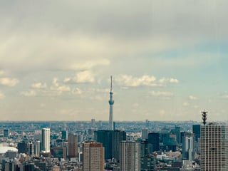 Tokyo Travel Guide for First-Timers