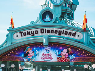 Tokyo with Kids: A Family Travel Guide