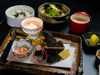 Vegetarian and Dietary Needs in Japan