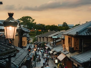 Where to Stay in Kyoto: Best Neighborhoods for First-Timers