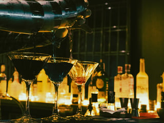 Alcohol in Morocco: Where You Can and Can't Drink