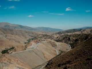 The Atlas Mountains: Day Trips and Longer Stays