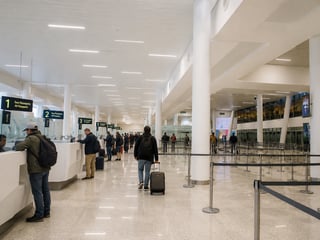 Arriving at Casablanca Airport: Your First Two Hours