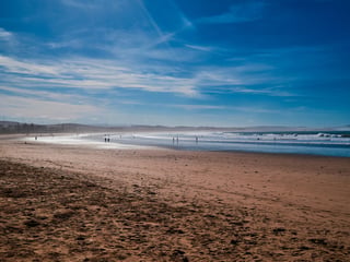 Essaouira: The Coast Escape from Marrakech
