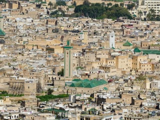 Fez for First-Timers: The Complete Guide