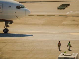 Flying to Morocco from the US: Routes, Hubs, and What to Expect