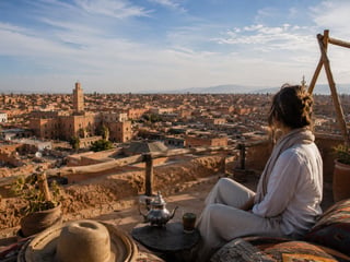 How Many Days Do You Need in Morocco?