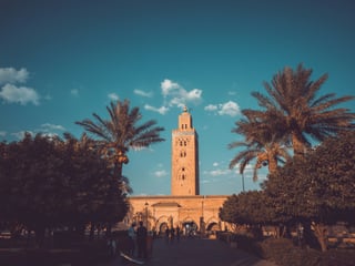 Best Time to Visit Marrakech, Month by Month