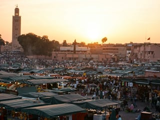 Marrakech for First-Timers: The Complete Guide