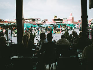Marrakech in Two Days: A First-Timer's Plan