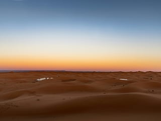 Merzouga vs. Zagora: Which Sahara Trip to Take