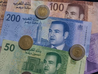 The Moroccan Dirham: Why You Can't Get It Before You Arrive (and What to Do)