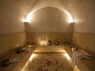 The Hammam in Morocco: What to Expect and How to Go
