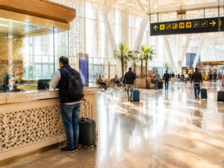 Exchanging Money at Moroccan Airports: A Reality Check
