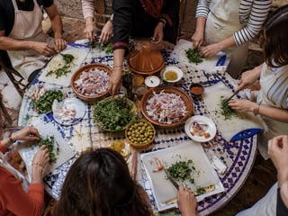 Cooking Classes in Morocco: Worth It and How to Choose