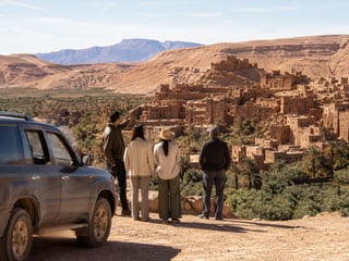 Guided Day Tours in Morocco: What They Really Include
