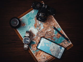 Getting Online in Morocco: eSIM, SIM Cards, and Wi-Fi