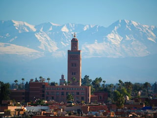 Morocco for First-Timers: Everything You Need to Know Before You Go