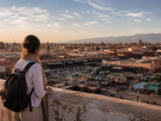 Common Mistakes First-Timers Make in Morocco
