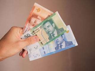 How Much Cash to Carry in Morocco