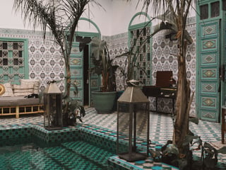 Riads Explained: Where to Stay in Morocco and Why